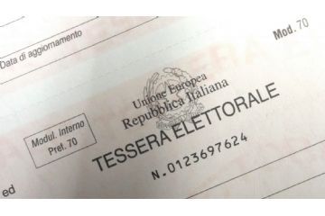 Albo Presidenti di seggio elettorale